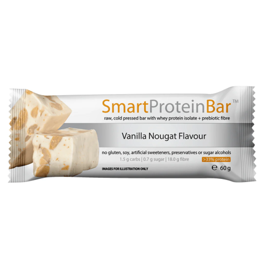 Smart Protein Bar - Image 39