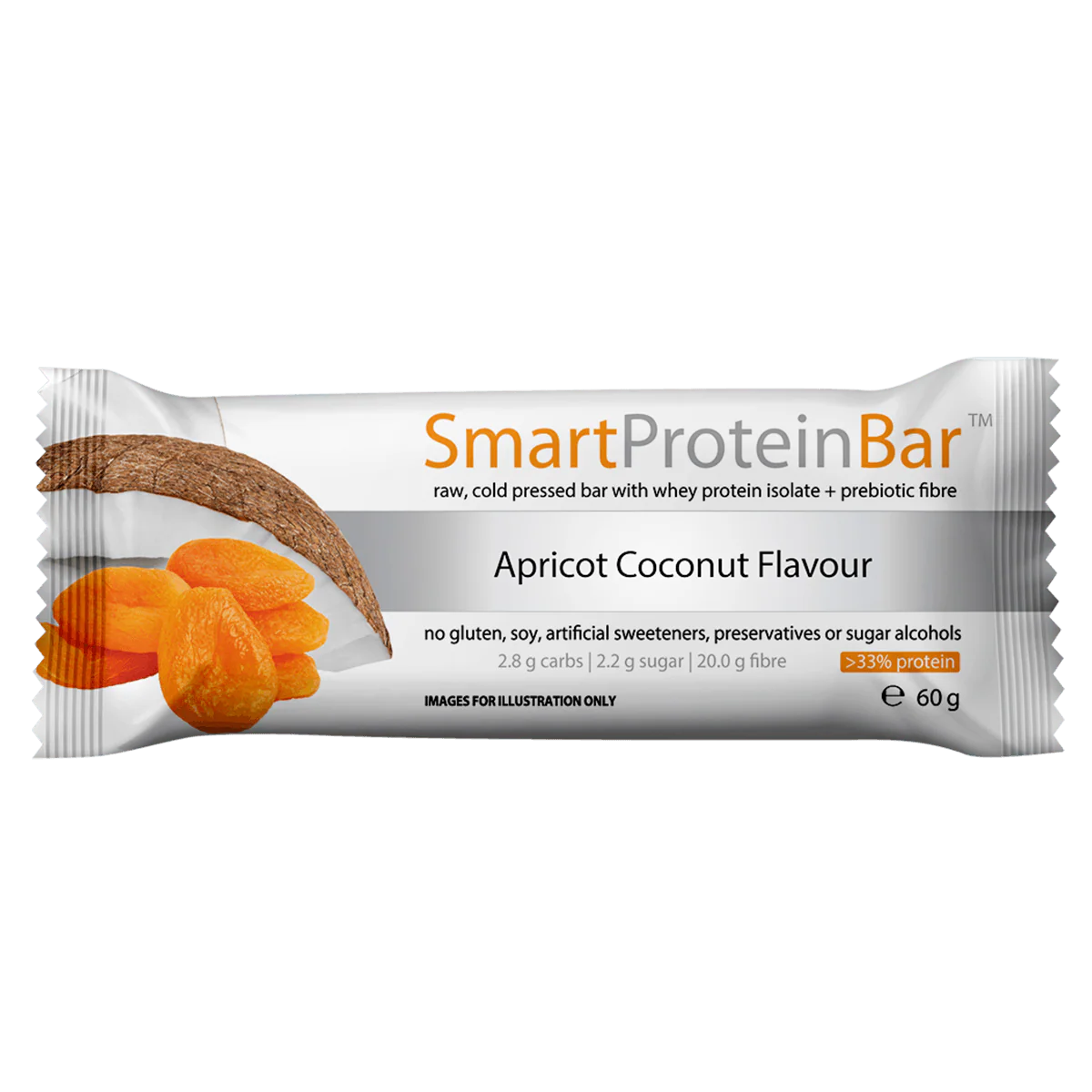 Smart Protein Bar - Image 4