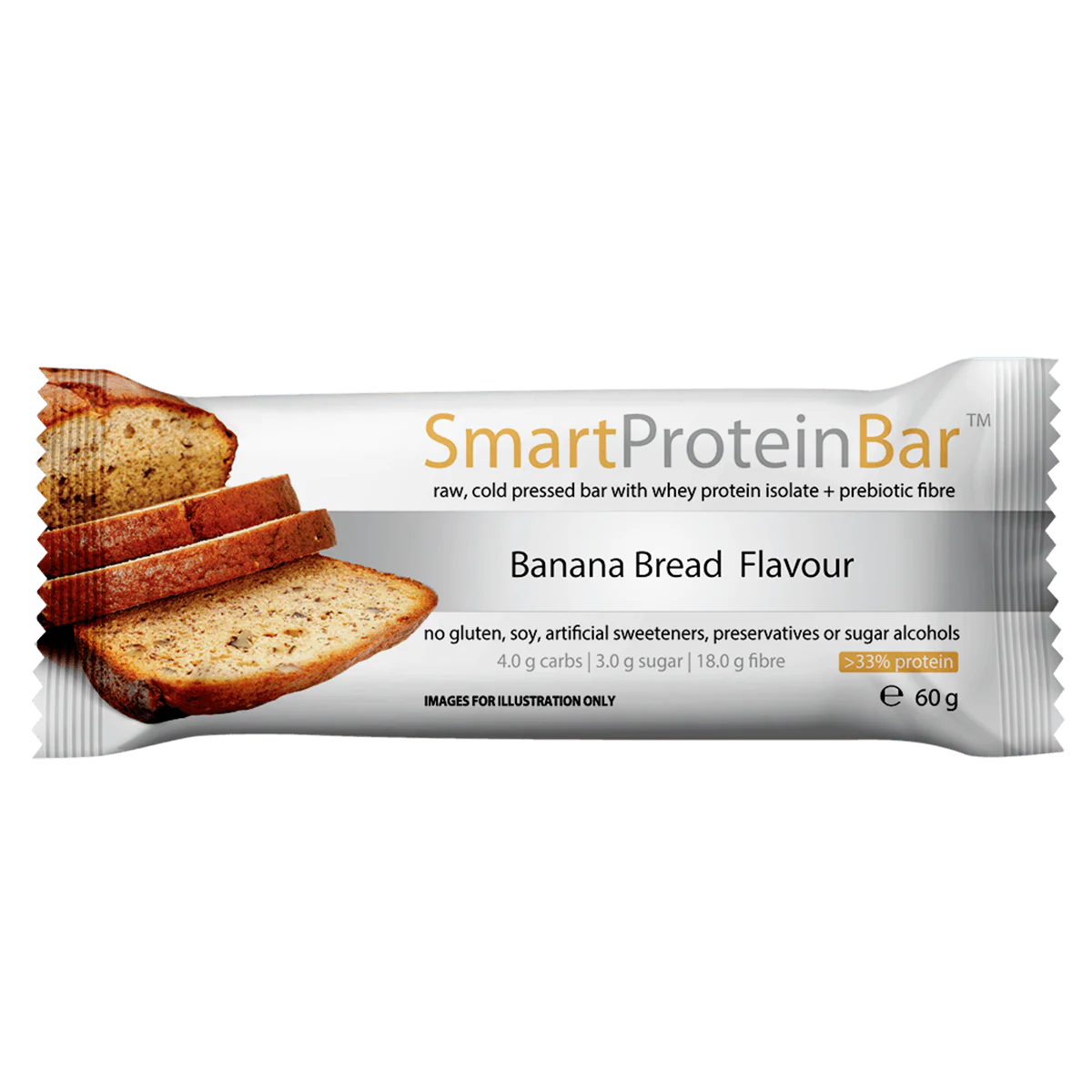 Smart Protein Bar - Image 5