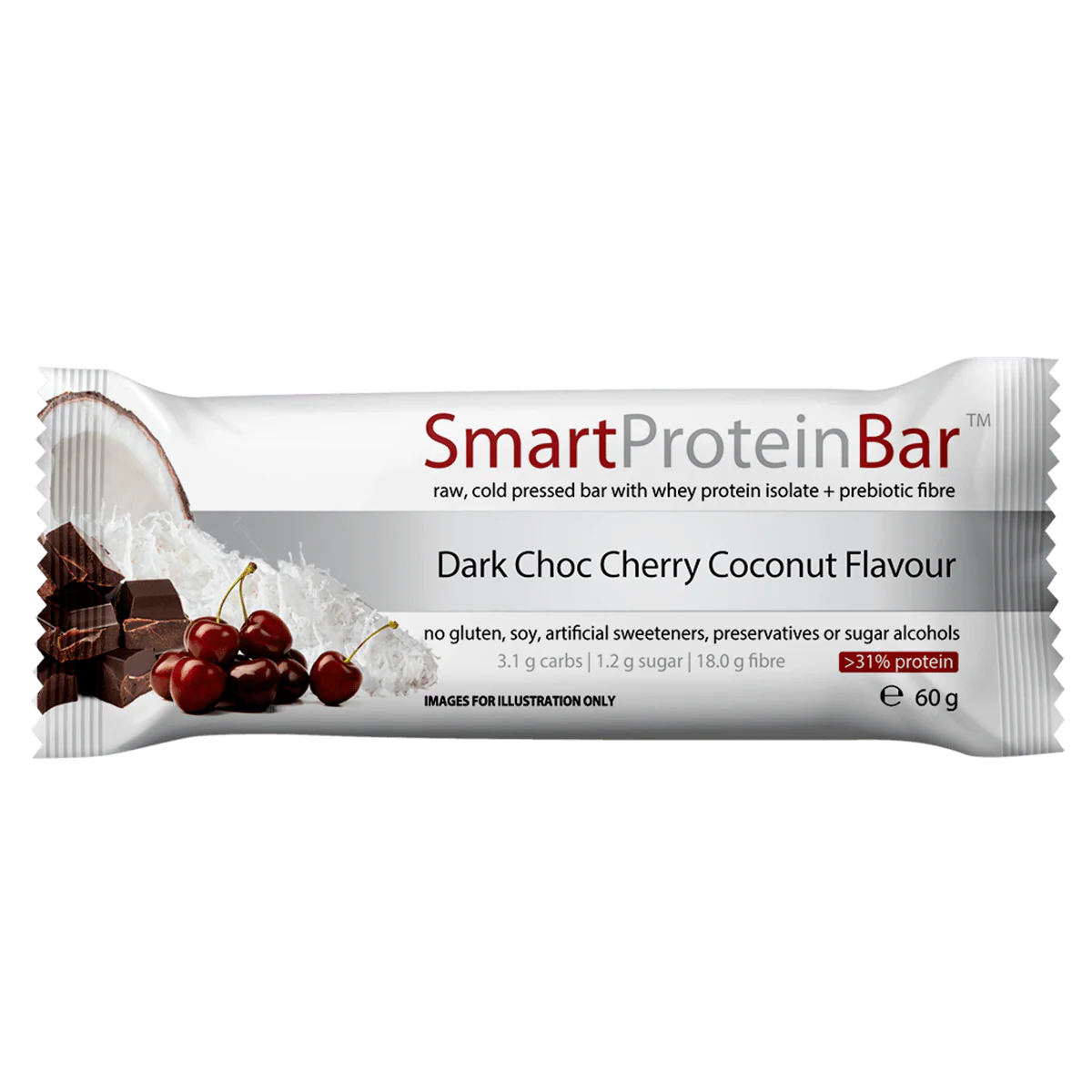 Smart Protein Bar - Image 6