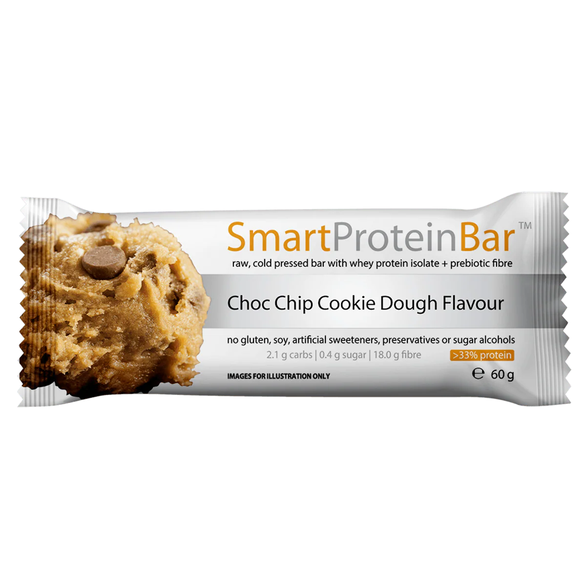 Smart Protein Bar - Image 7