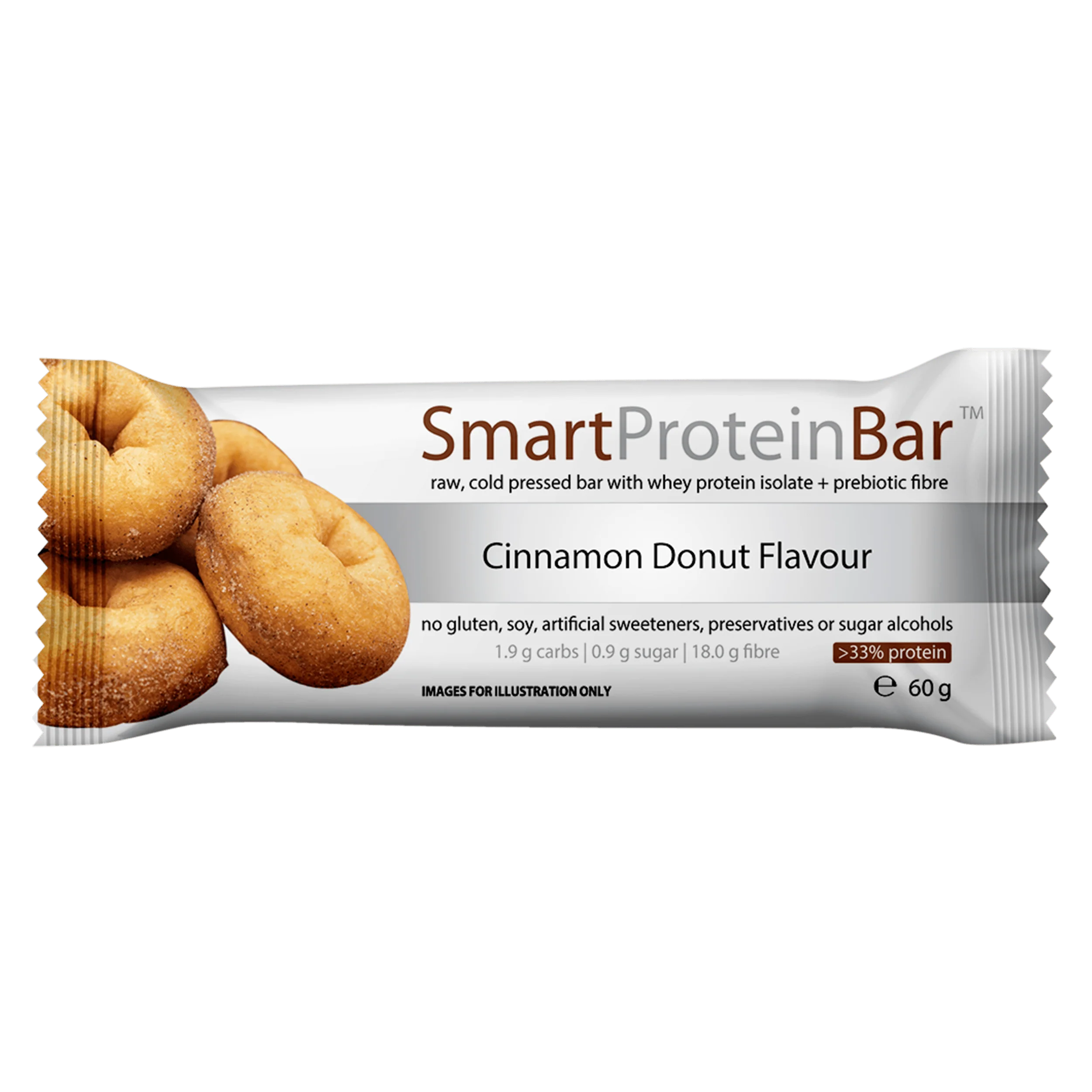 Smart Protein Bar - Image 8