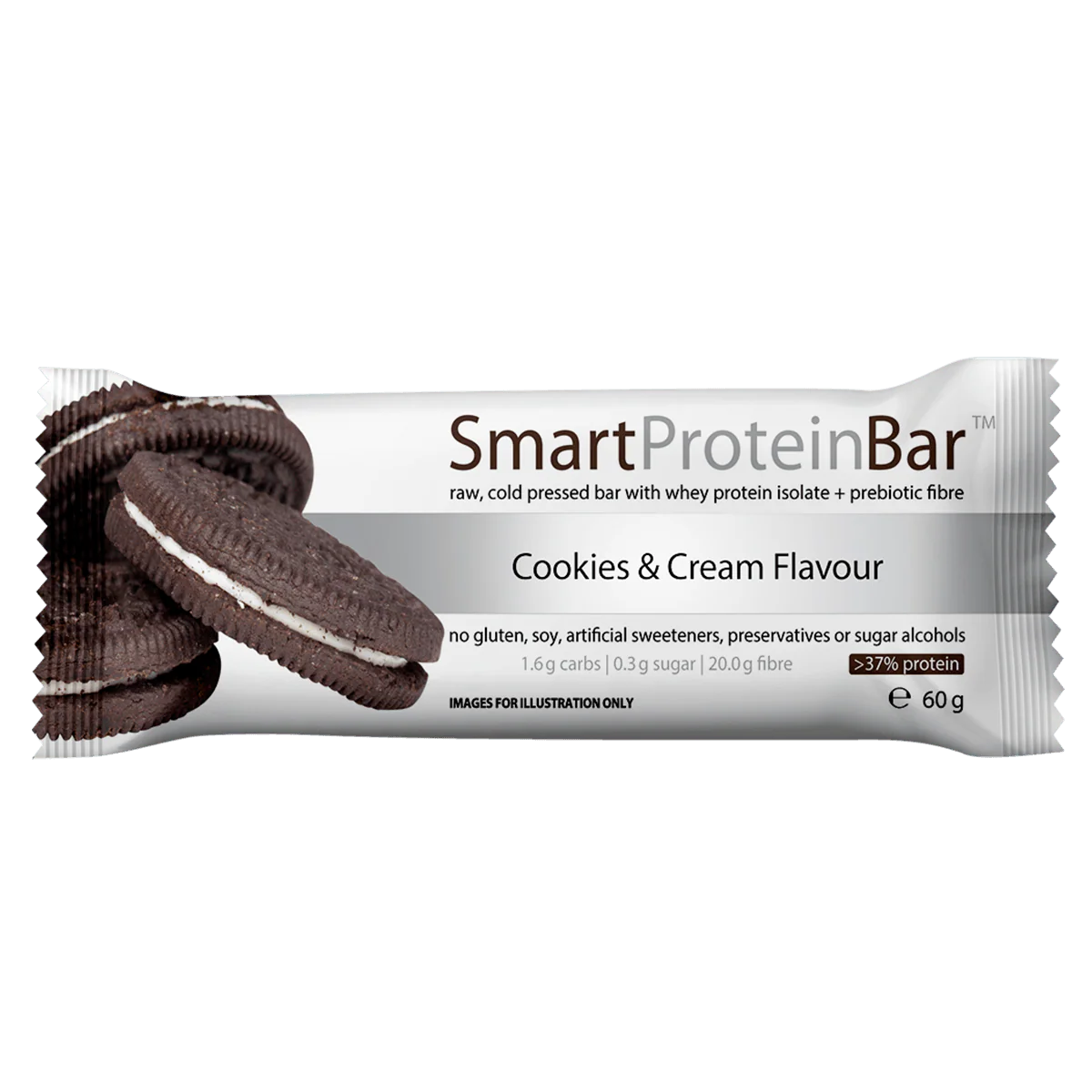 Smart Protein Bar - Image 9