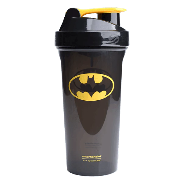 SmartShake Lite 800ml - DC Comics