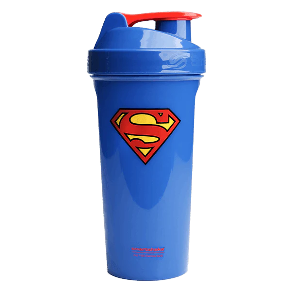 SmartShake Lite 800ml - DC Comics - Image 5