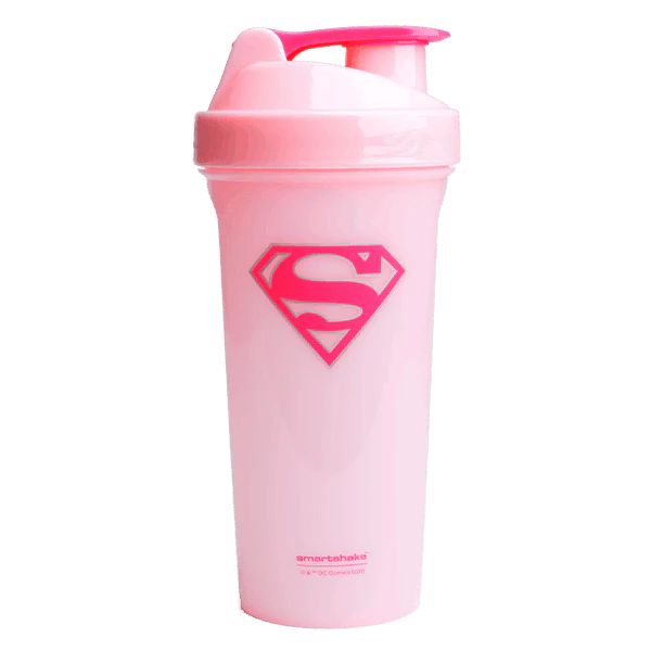 SmartShake Lite 800ml - DC Comics - Image 6