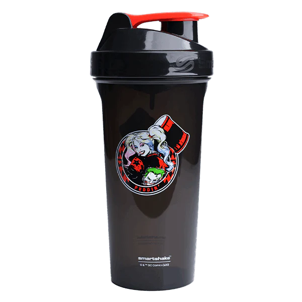 SmartShake Lite 800ml - DC Comics - Image 7