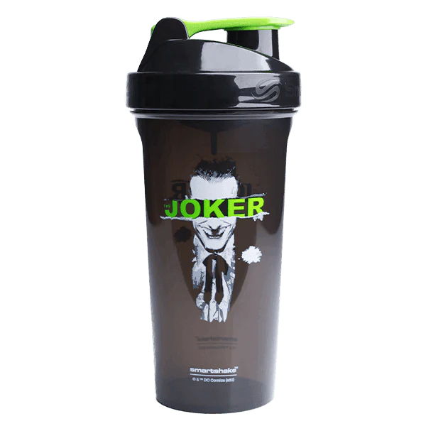 SmartShake Lite 800ml - DC Comics - Image 8
