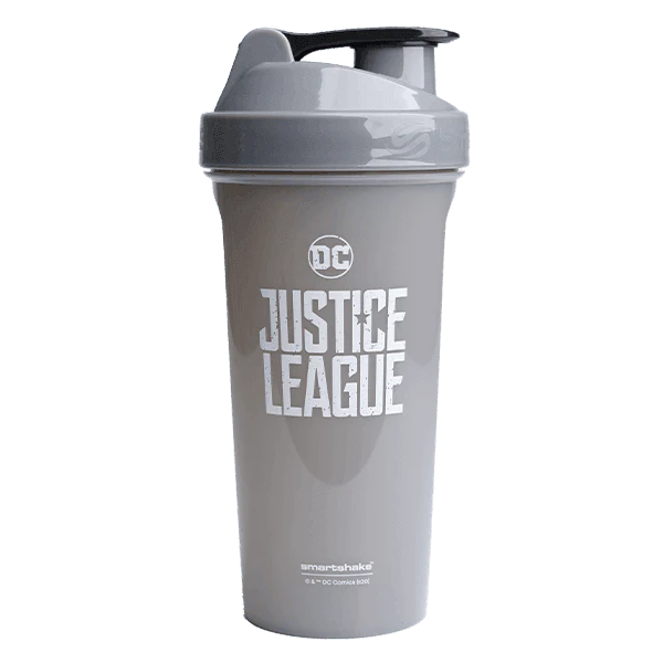 SmartShake Lite 800ml - DC Comics - Image 9