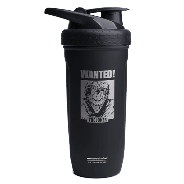 SmartShake Reforce 900ml - DC Comics - Image 2