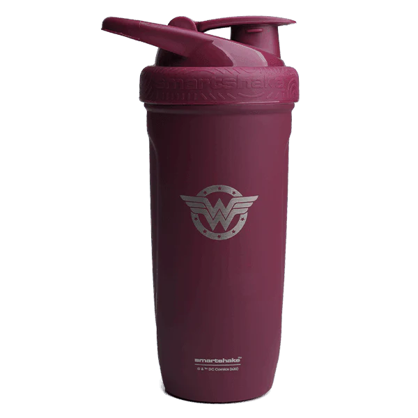 SmartShake Reforce 900ml - DC Comics - Image 3
