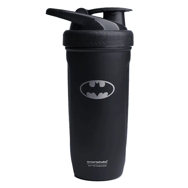 SmartShake Reforce 900ml - DC Comics - Image 4