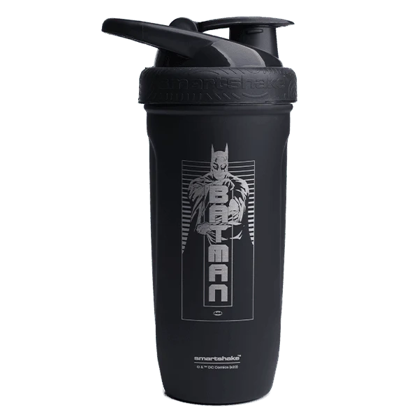 SmartShake Reforce 900ml - DC Comics - Image 5