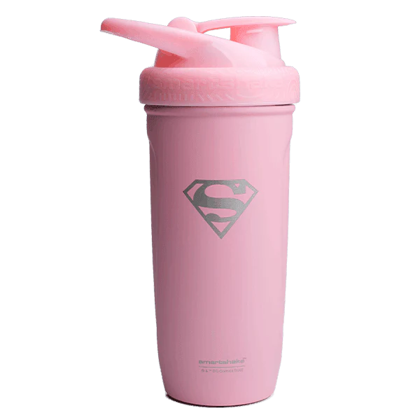 SmartShake Reforce 900ml - DC Comics - Image 6
