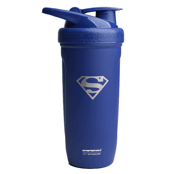 SmartShake Reforce 900ml - DC Comics - Image 7