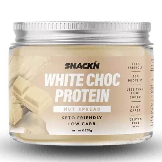 Snackn Protein Nut Spread