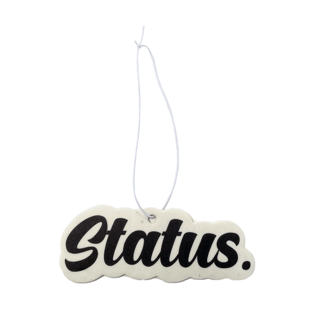Status Air Freshener - Image 3