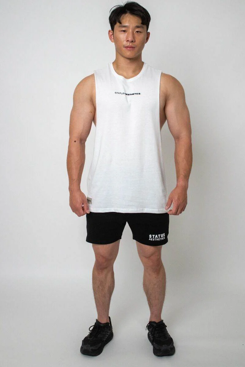 Status Stitch Tank - Image 2