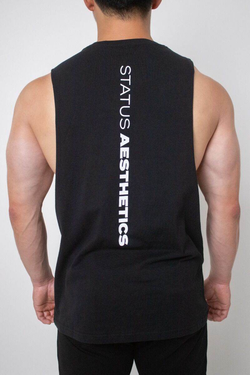 Status Stitch Tank - Image 3