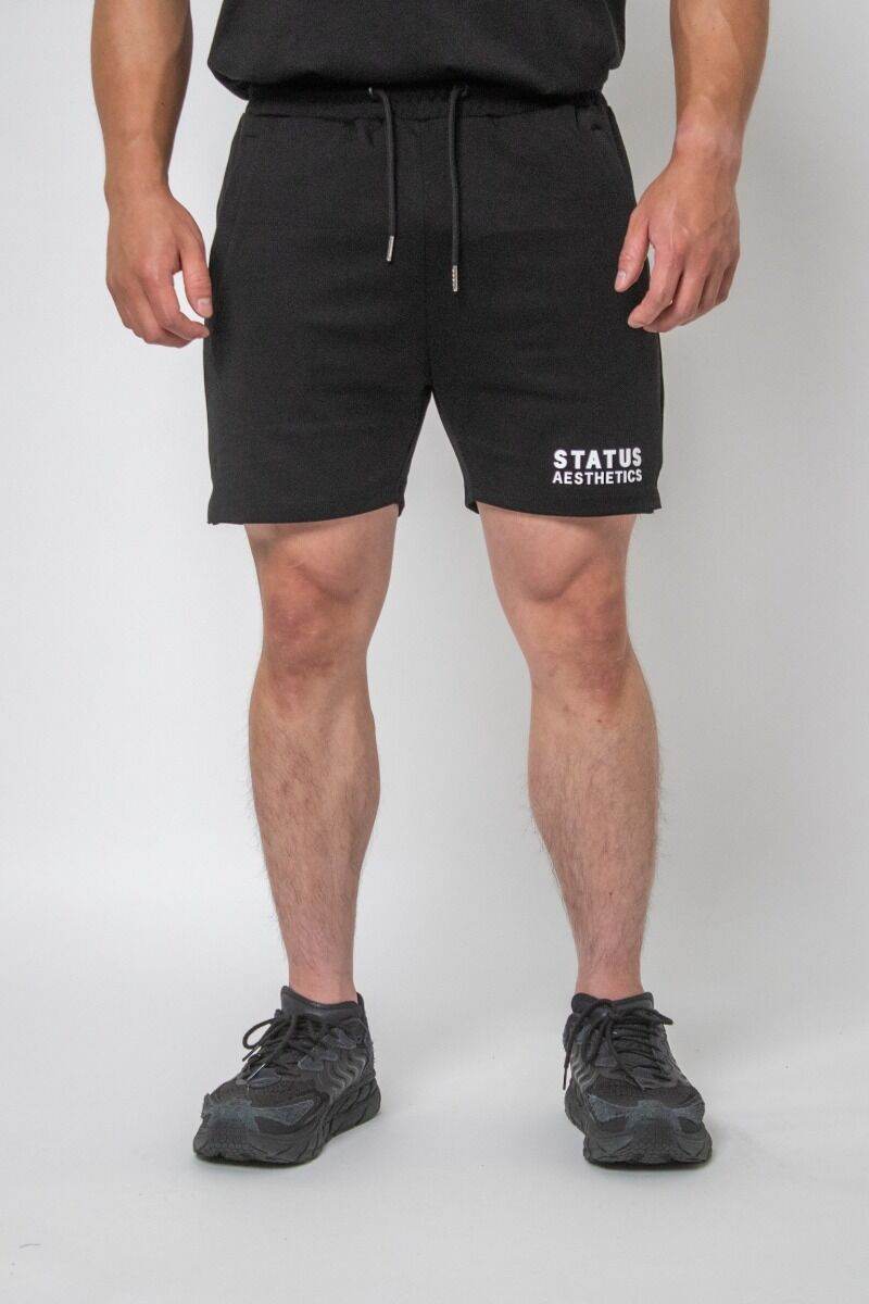 Status Zip Shorts - Image 2