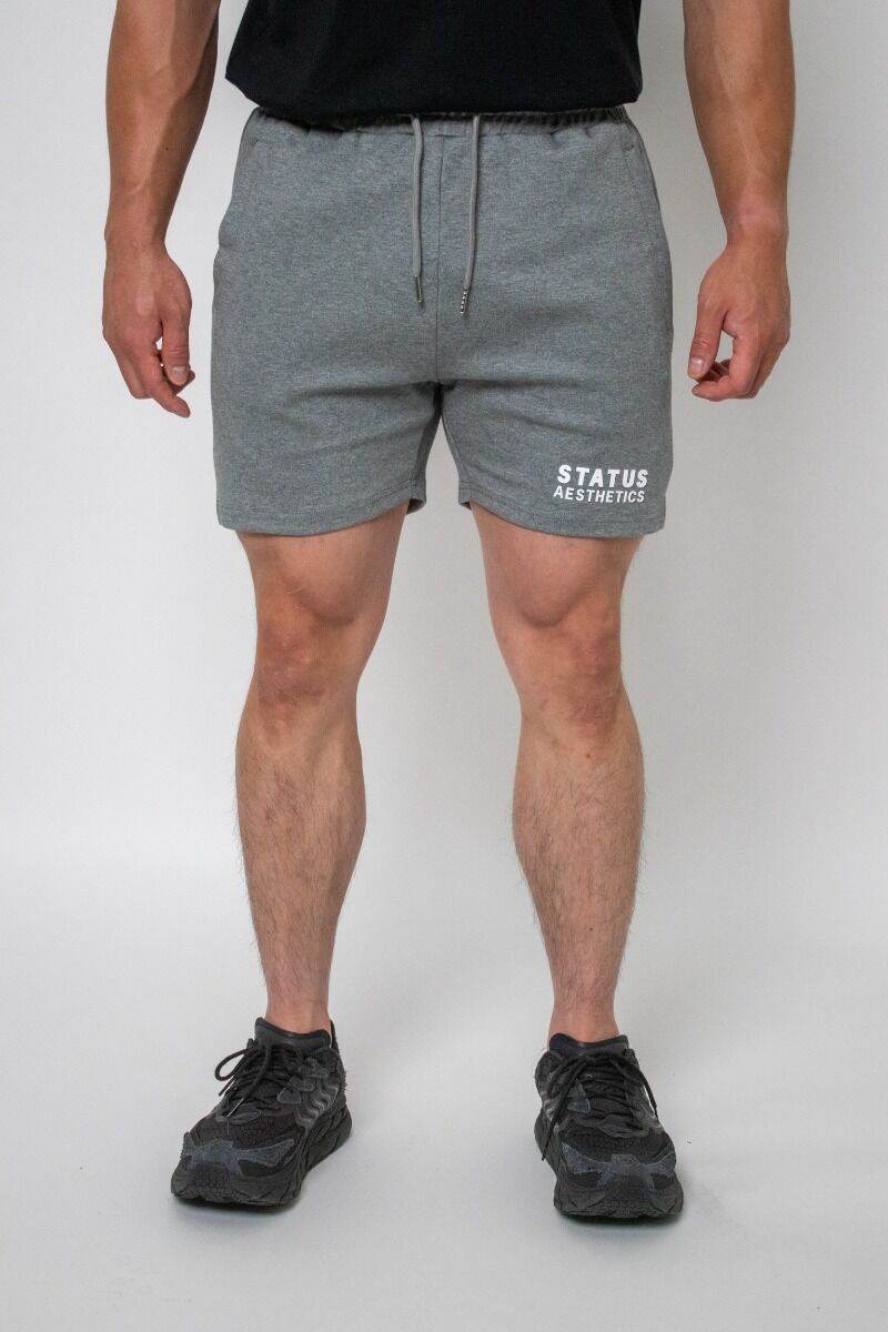 Status Zip Shorts - Image 3