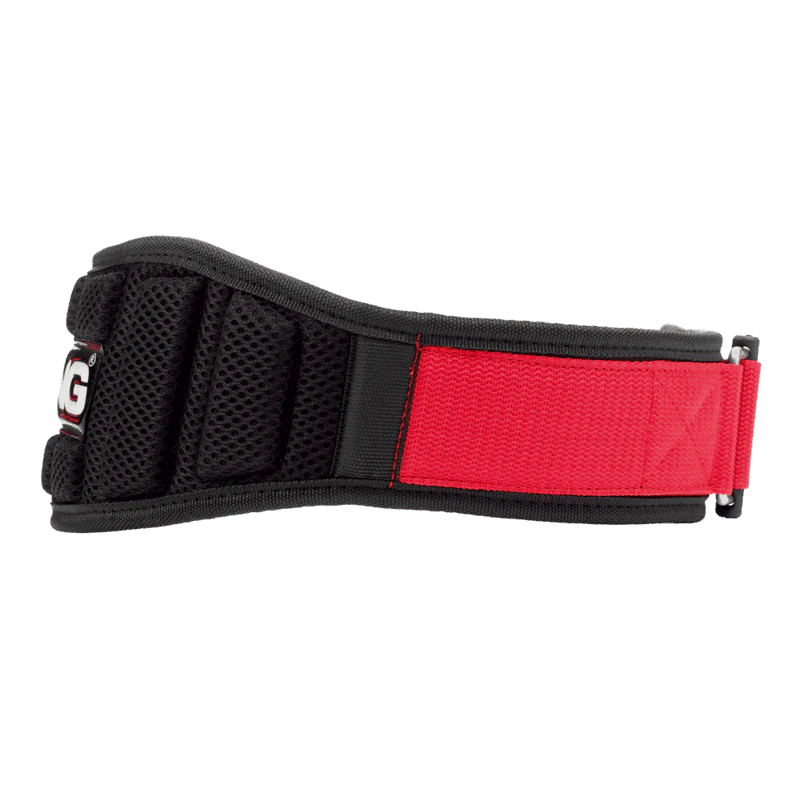 Sting Neo Lifting Belt 4 Inch - Image 2