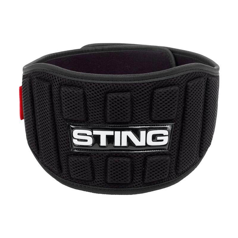 Sting Neo Lifting Belt 6 Inch - Image 2