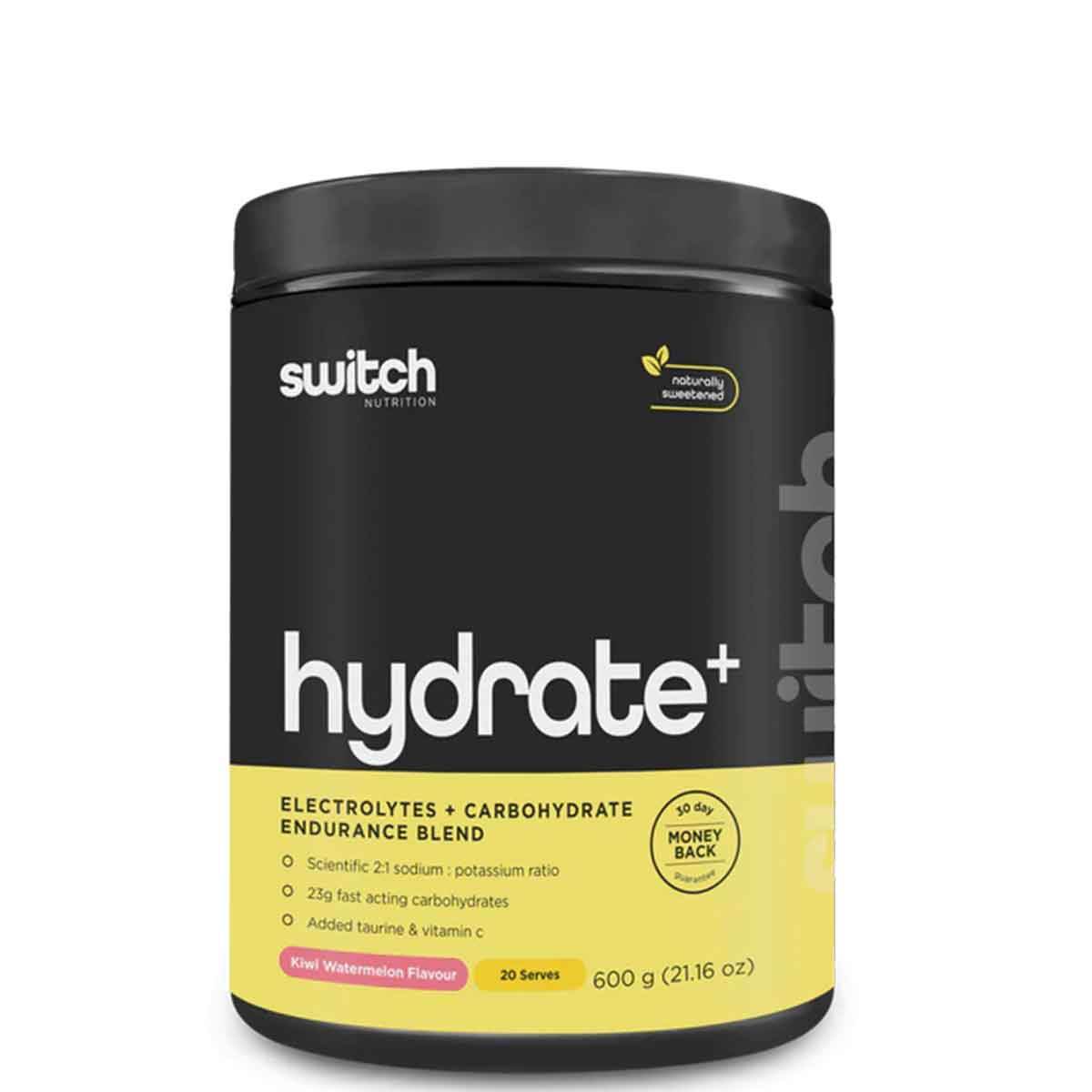 Switch Hydrate+ - Image 3