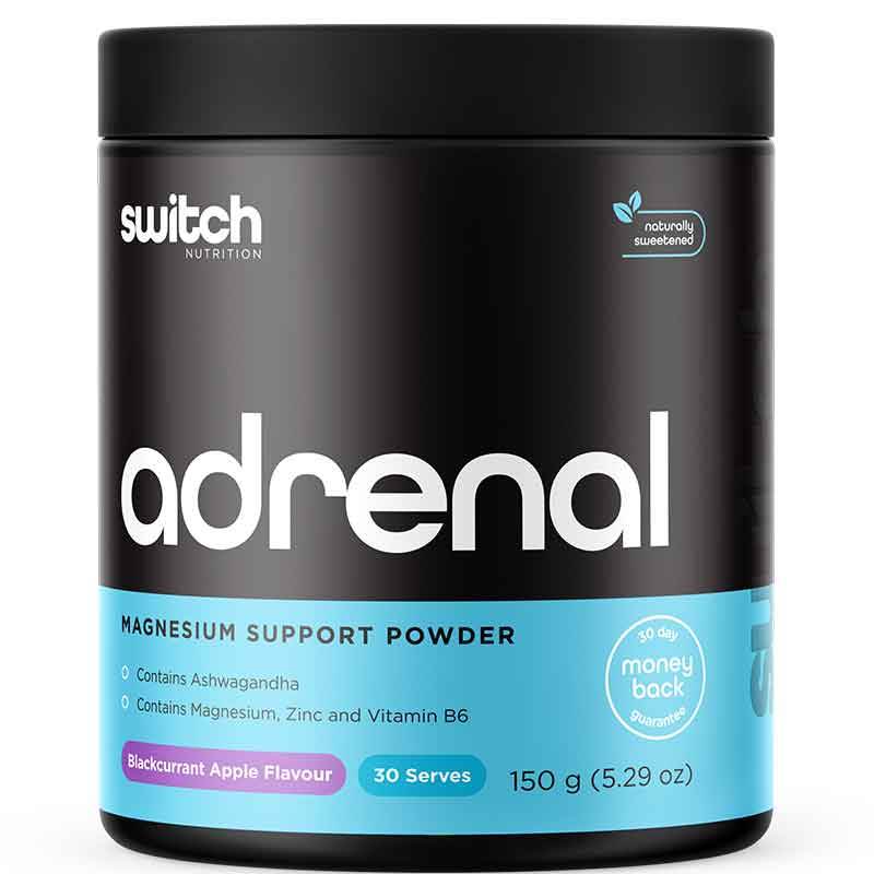 Switch Nutrition Adrenal - Image 5