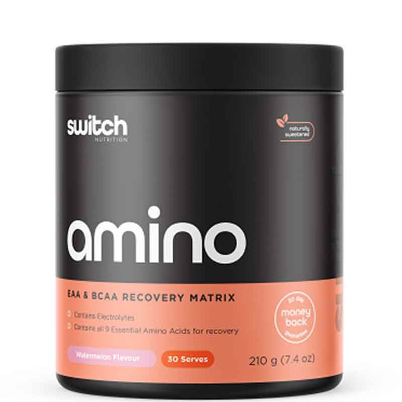 Switch Nutrition Amino - Image 4