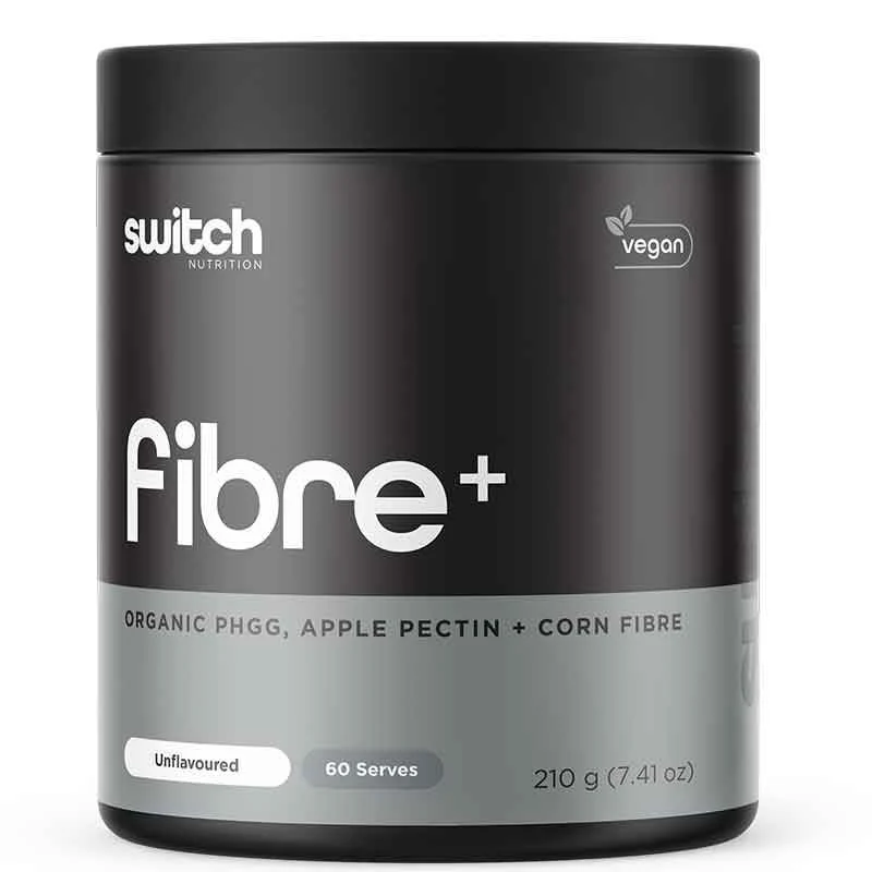 Switch Nutrition Fibre+