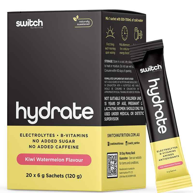 Switch Nutrition Hydrate - Image 3