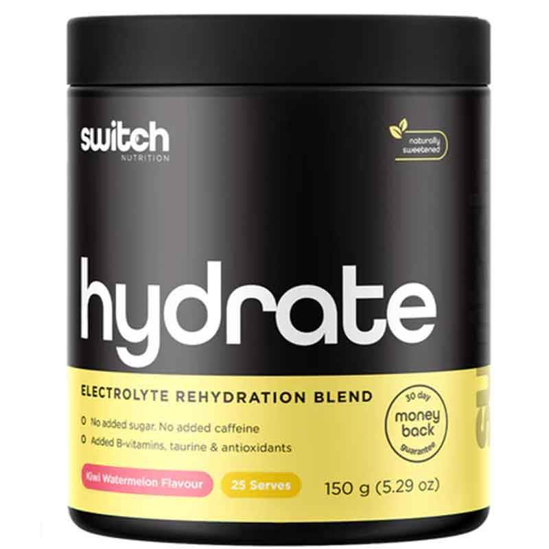Switch Nutrition Hydrate - Image 7