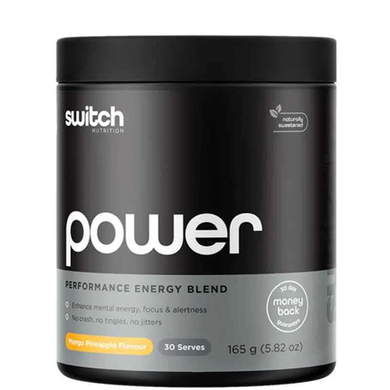 Switch Nutrition Power - Image 4