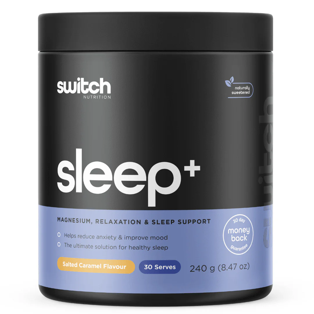 Switch Nutrition Sleep+ - Image 8