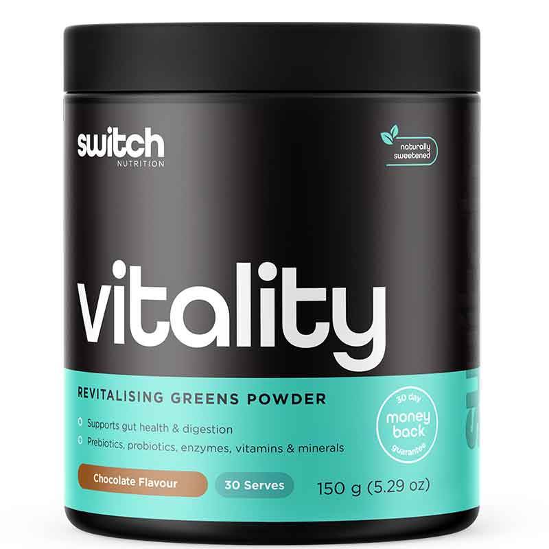 Switch Nutrition Vitality - Image 3
