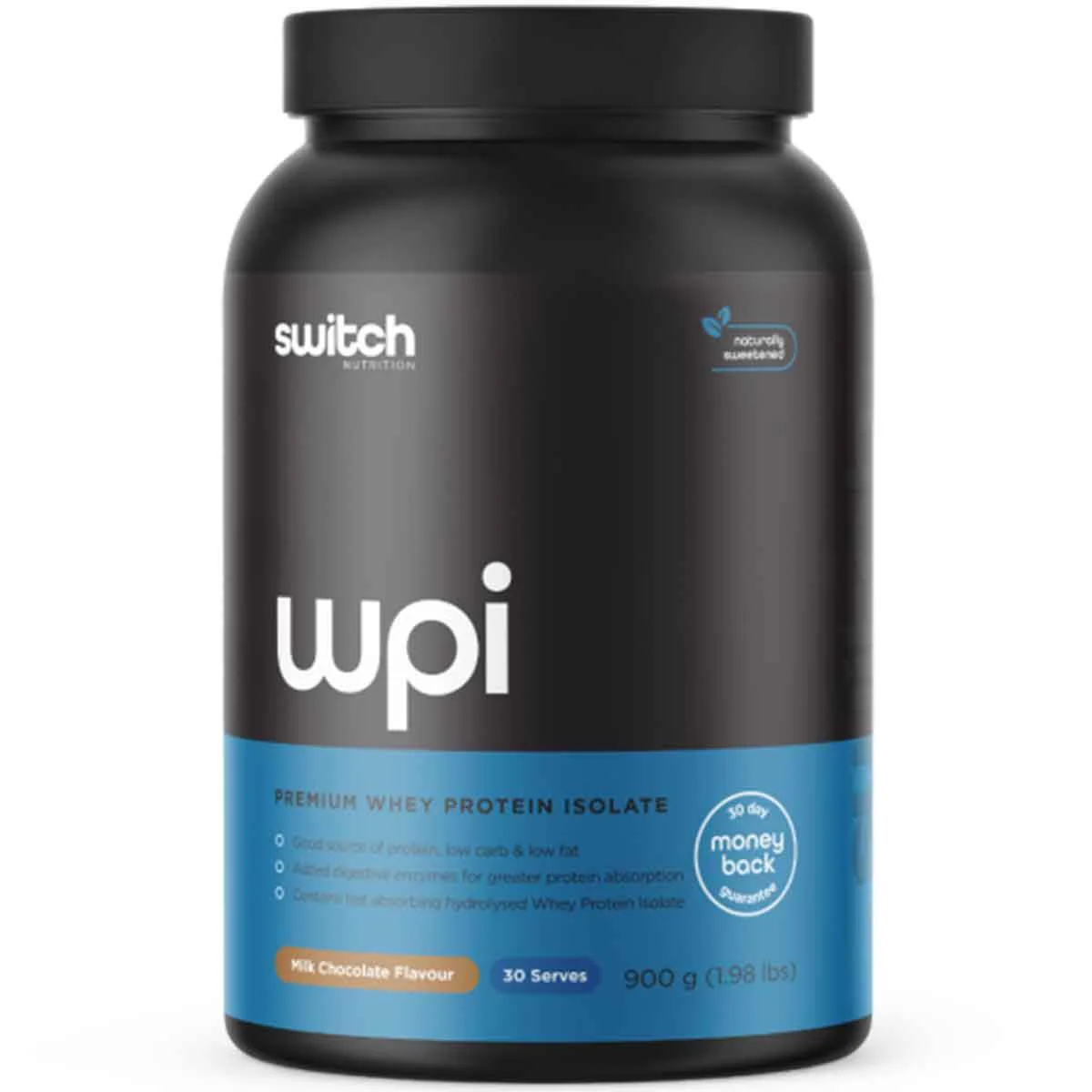 Switch Nutrition WPI - Image 3