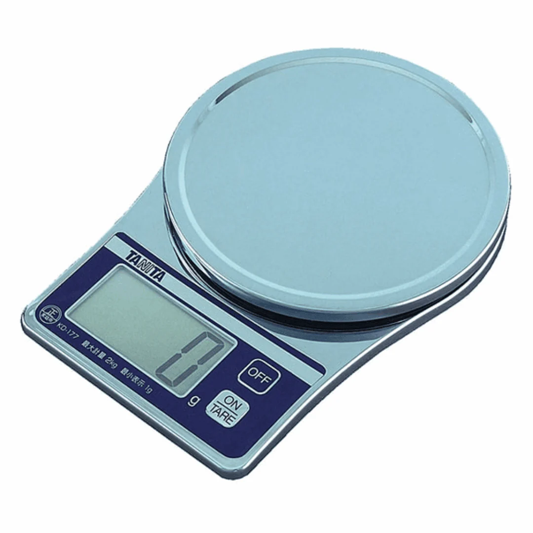 Tanita KD-177 Digital Scale