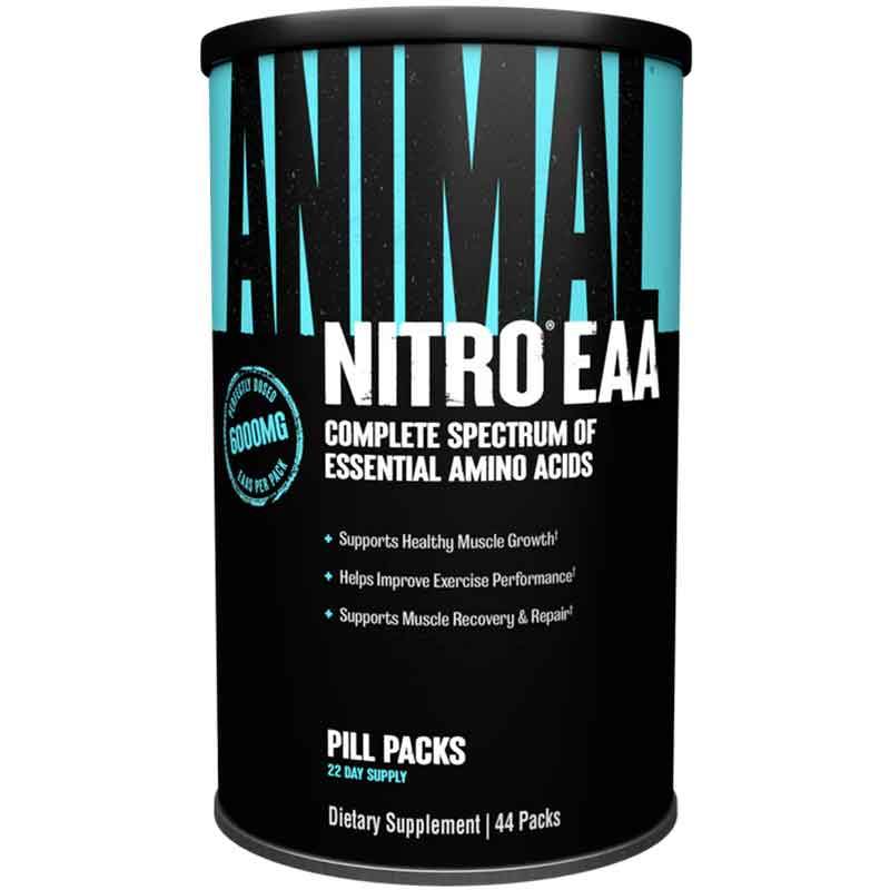 Universal Animal Nitro 44 Pak