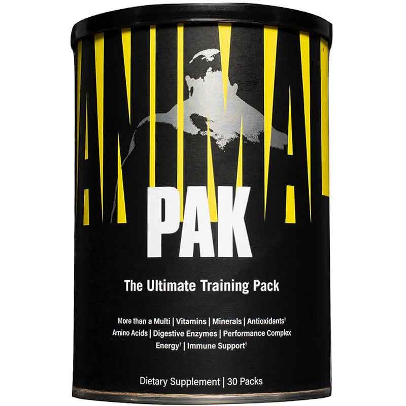Universal Animal Pak - Image 5