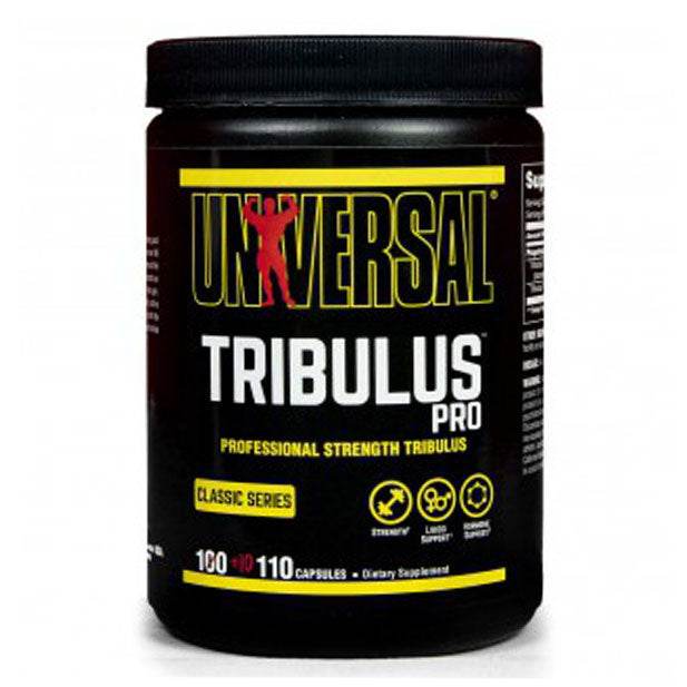 Universal Tribulus Pro 110 Capsules