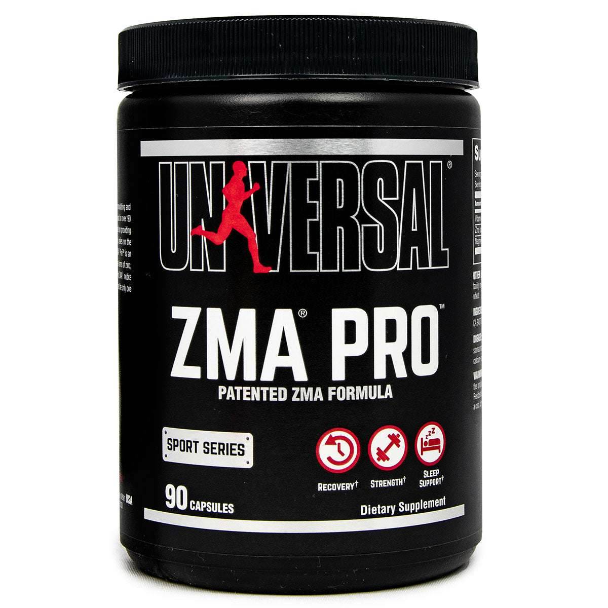 Universal ZMA Pro 90 Capsules