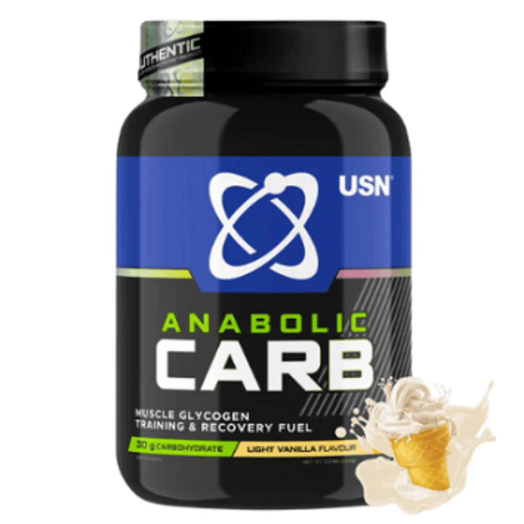 USN Anabolic Carb