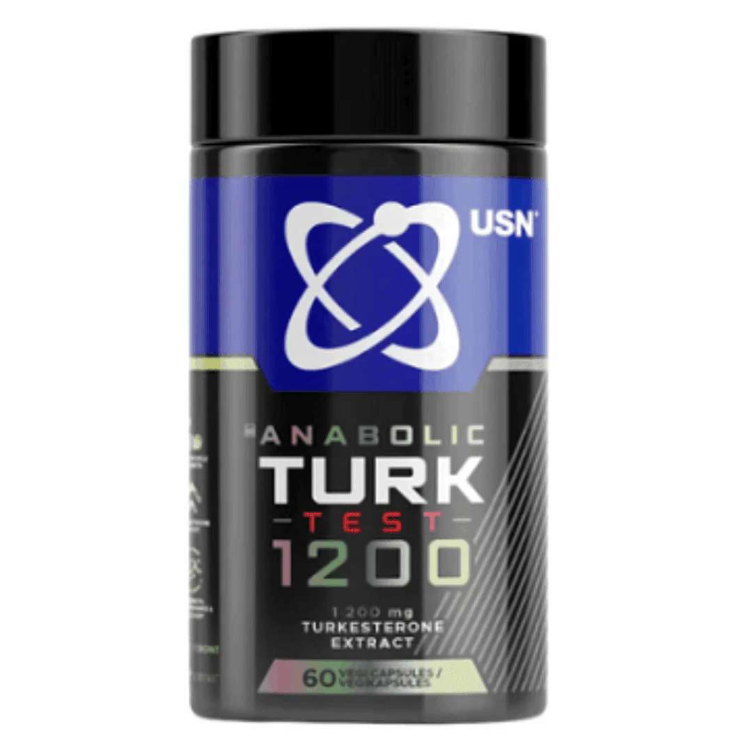 USN Anabolic Turk Test 1200