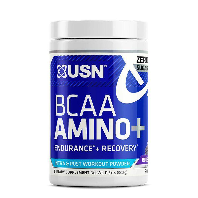 USN BCAA Amino +