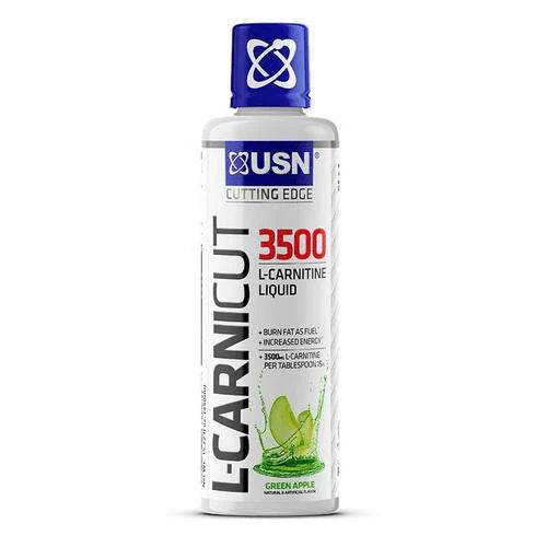 USN CarniCut 3500