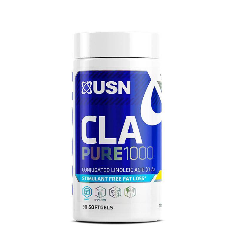 USN CLA 90 Capsules