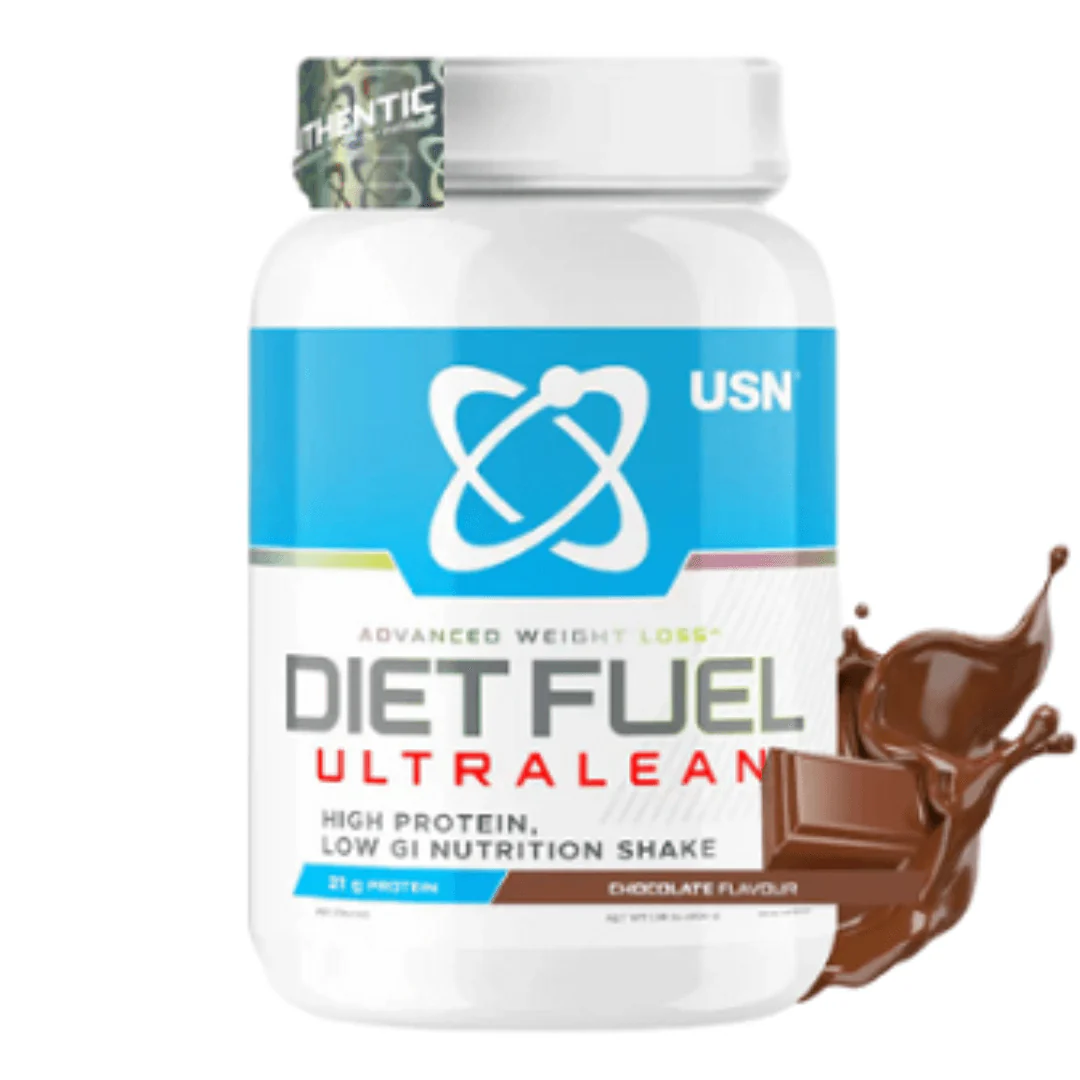 USN Diet Fuel Ultralean