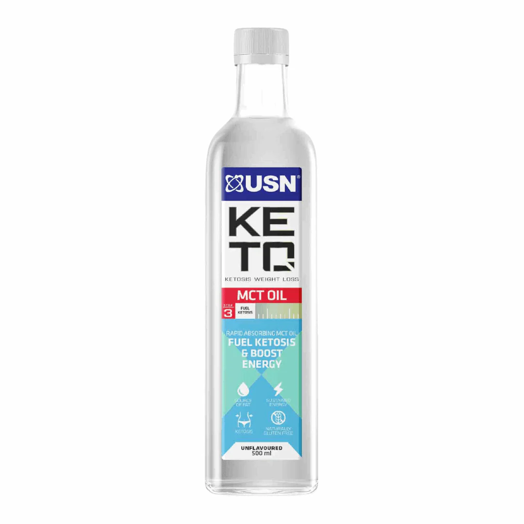 USN Keto MCT Oil