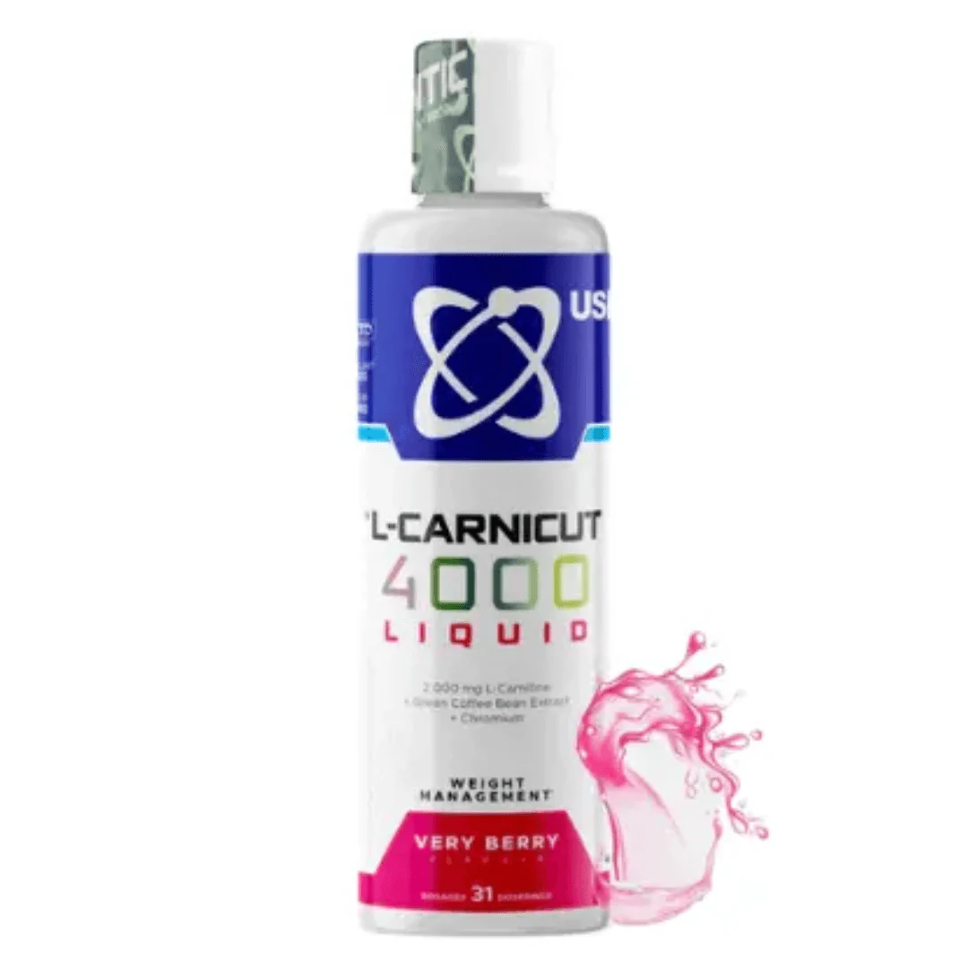 USN L-Carnicut 4000 Liquid - Image 2